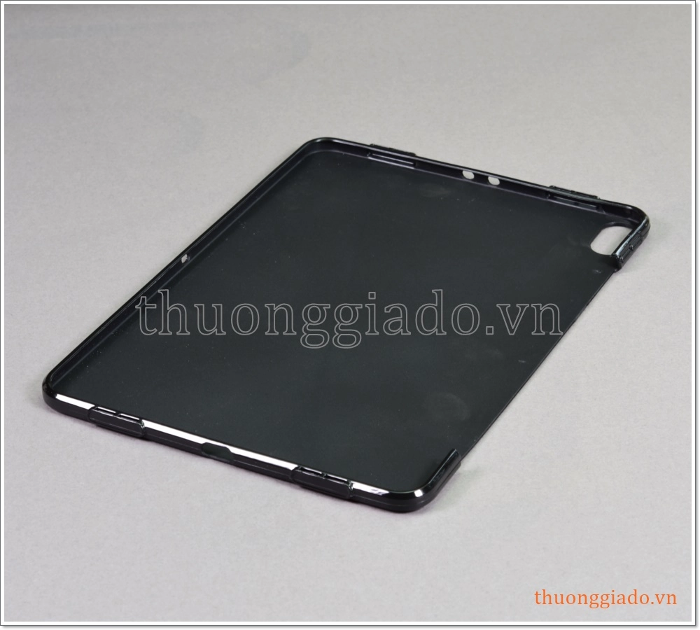 Ốp lưng silicone iPad Pro 11 inch (ốp bảo vệ loại dẻo, hiệu X-Line) Ốp lưng silicone iPad Pro 11 inch (ốp bảo vệ loại dẻo, hiệu X-Line)