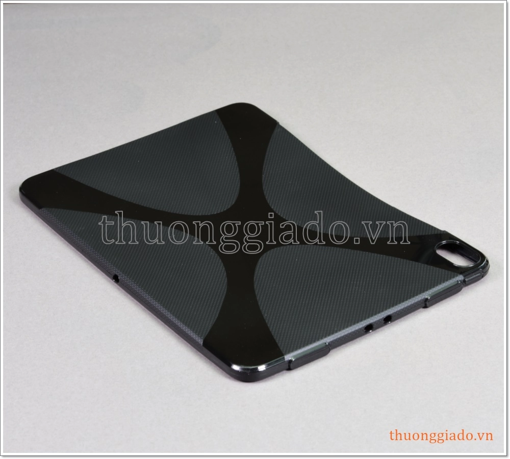 Ốp lưng silicone iPad Pro 11 inch (ốp bảo vệ loại dẻo, hiệu X-Line) Ốp lưng silicone iPad Pro 11 inch (ốp bảo vệ loại dẻo, hiệu X-Line)