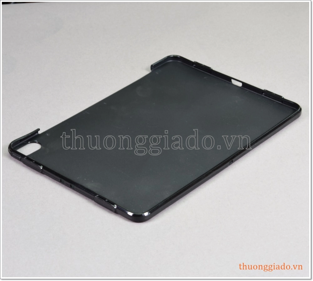 Ốp lưng silicone iPad Pro 11 inch (ốp bảo vệ loại dẻo, hiệu X-Line) Ốp lưng silicone iPad Pro 11 inch (ốp bảo vệ loại dẻo, hiệu X-Line)