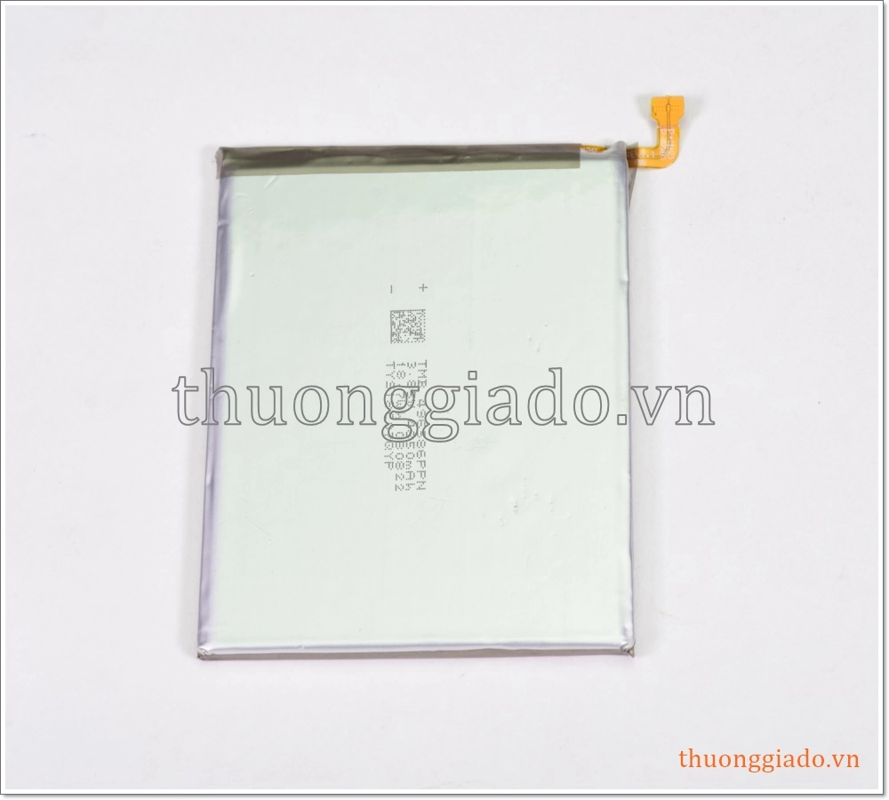 Thay pin Samsung Galaxy M30, Galaxy M30 (EB-BG580ABU) 5000mAh