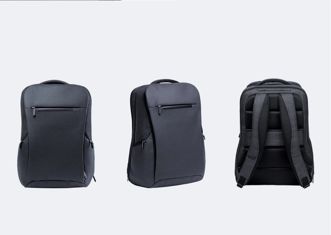 Ba lô (balo) du lịch đa năng Xiaomi 26L - XMSJB02RM (thế hệ 2)