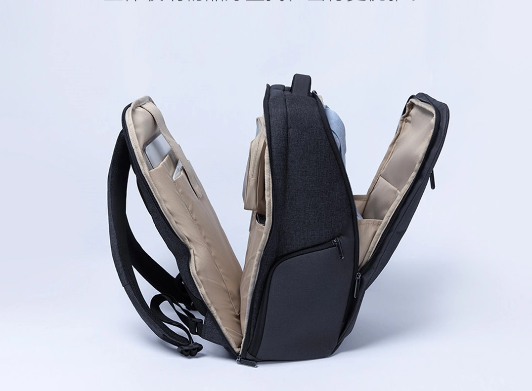 Ba lô (balo) du lịch đa năng Xiaomi 26L - XMSJB02RM (thế hệ 2)