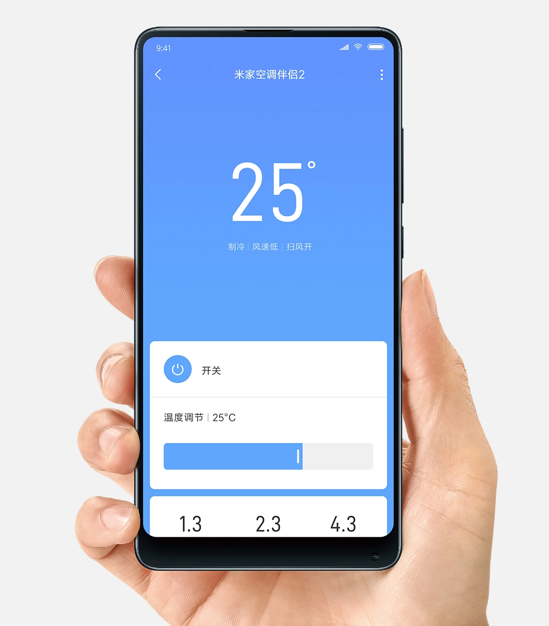 Ổ cắm điều hòa thông minh Xiaomi KTBL03LM