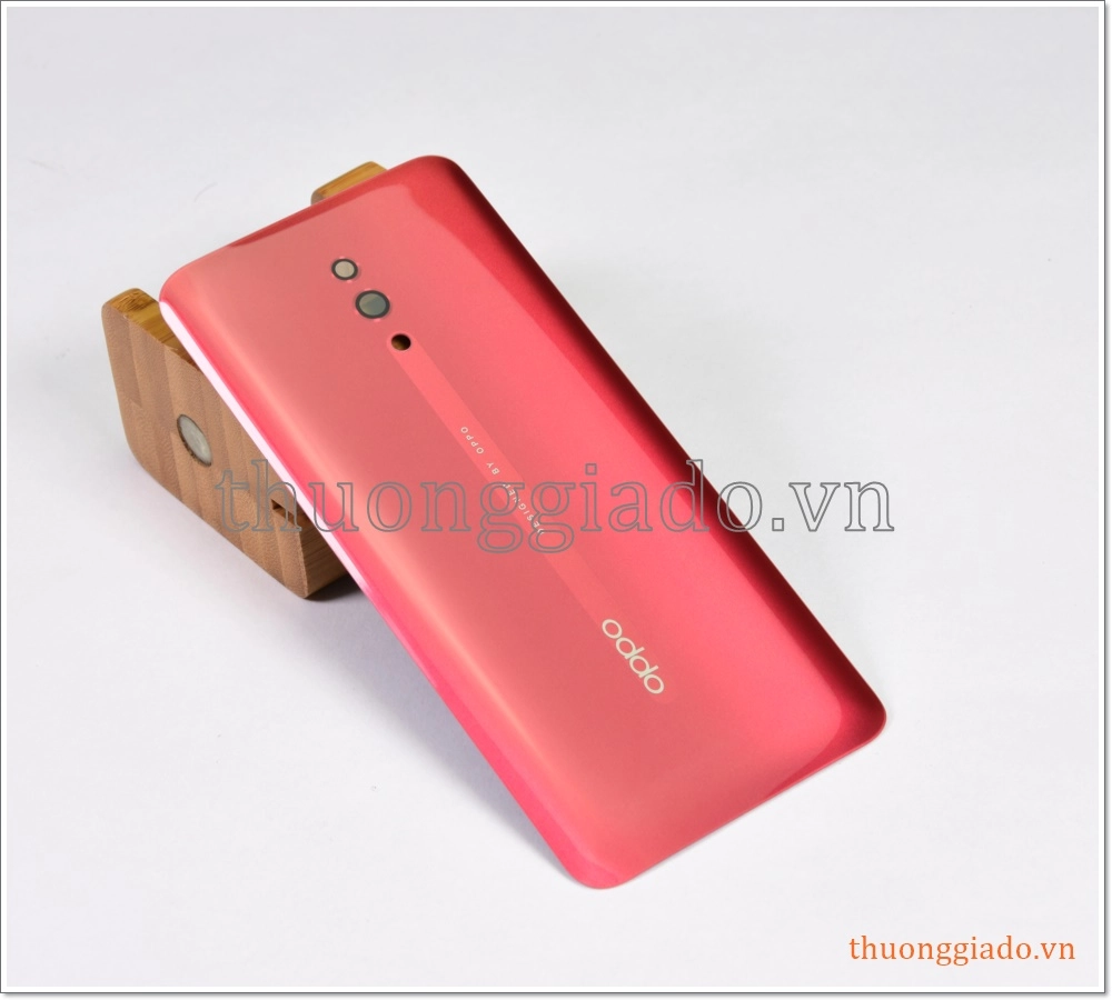 Thay kính lưng Oppo Reno (6.4 inch), nắp lưng kính, mặt lưng kính
