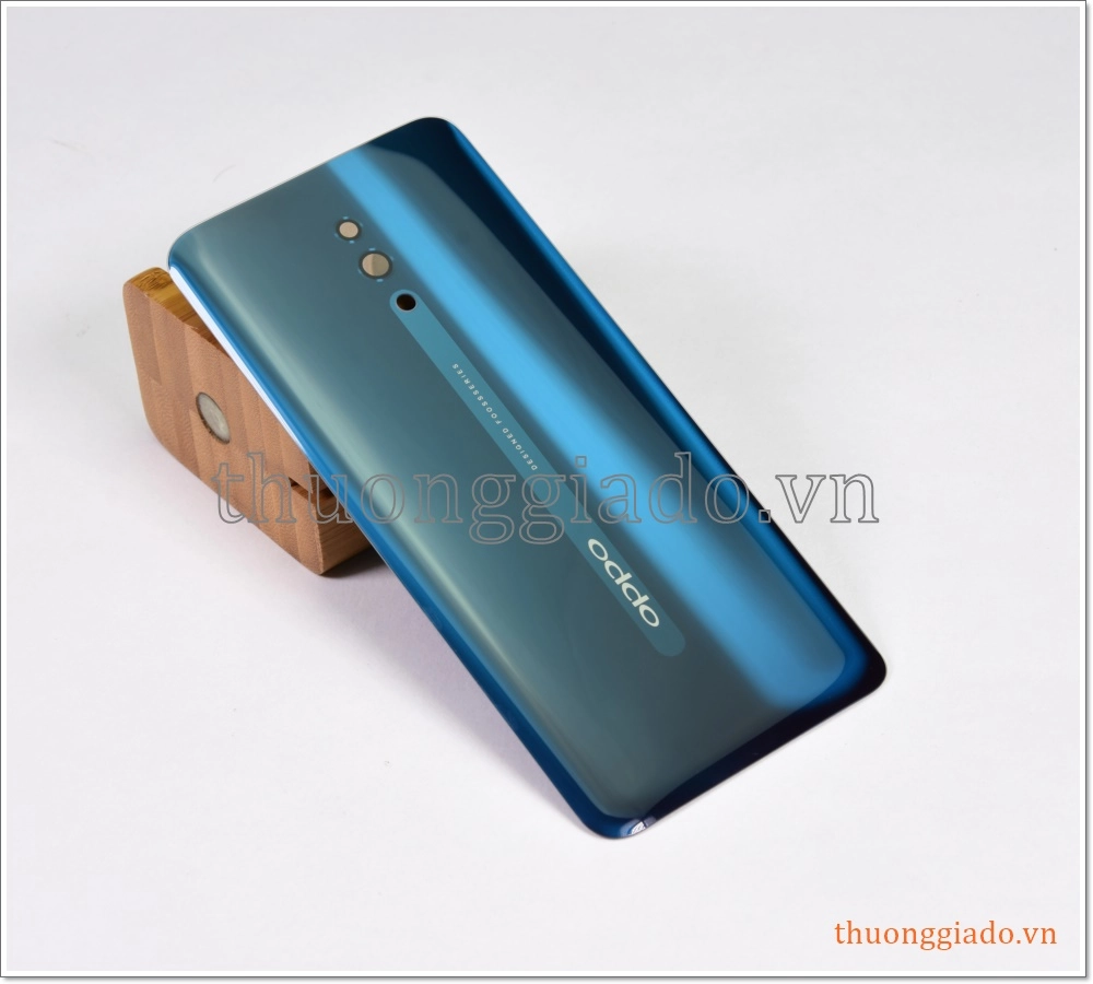 Thay kính lưng Oppo Reno (6.4 inch), nắp lưng kính, mặt lưng kính