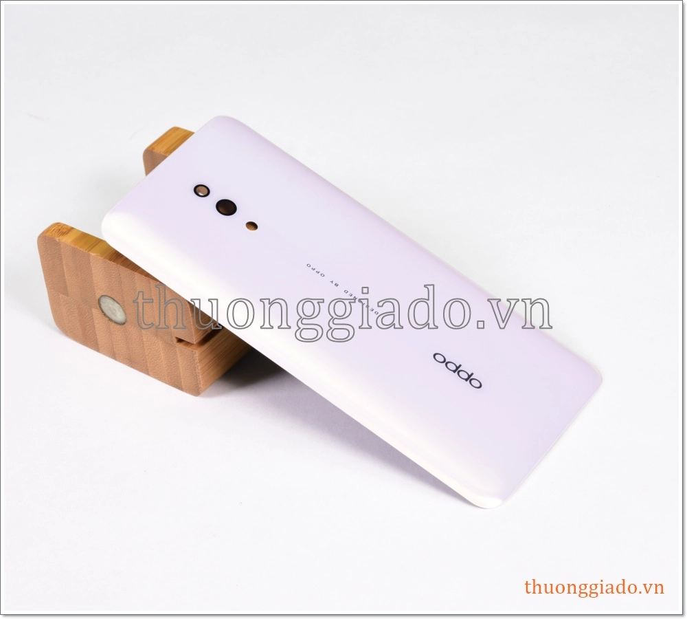 Thay kính lưng Oppo Reno (6.4 inch), nắp lưng kính, mặt lưng kính