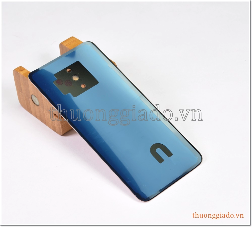 Thay kính lưng Oppo Reno (6.4 inch), nắp lưng kính, mặt lưng kính