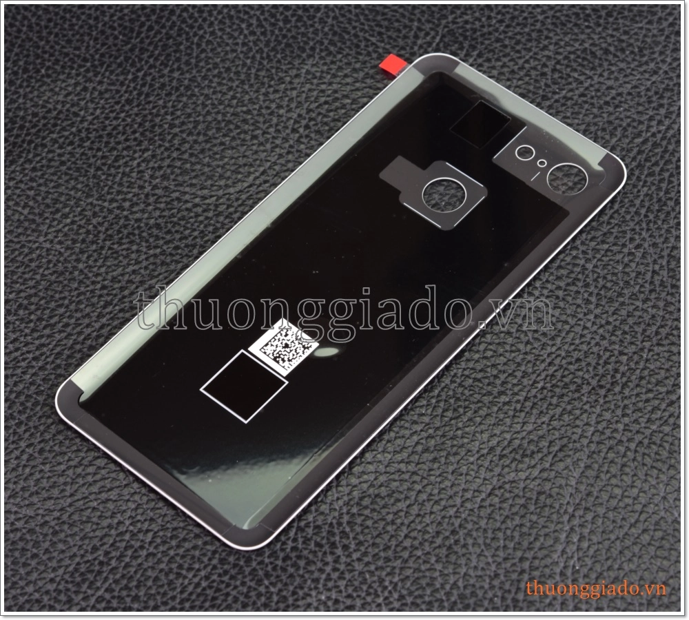 Thay kính lưng Google Pixel 3 (5.5"), nắp lưng kính (hàng zin theo máy) Thay kính lưng Google Pixel 3 (5.5"), nắp lưng kính (hàng zin theo máy)