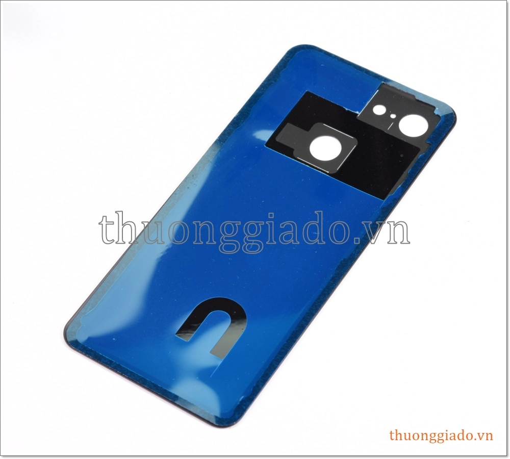 Thay kính lưng Google Pixel 3 (5.5"), nắp lưng kính (hàng zin theo máy) Thay kính lưng Google Pixel 3 (5.5"), nắp lưng kính (hàng zin theo máy)