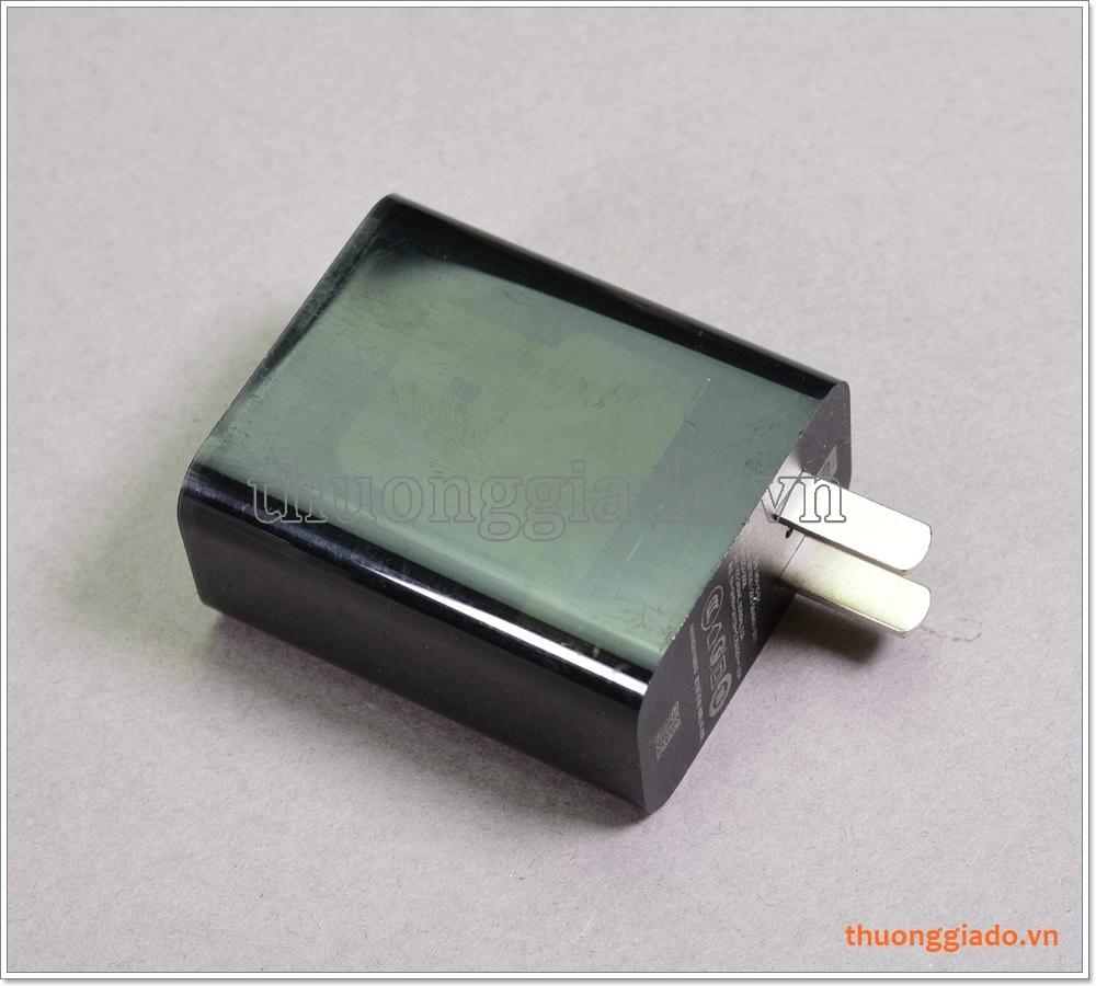 Củ sạc nhanh Mi MDY-10-EH/EJ (27W) Power Adapter