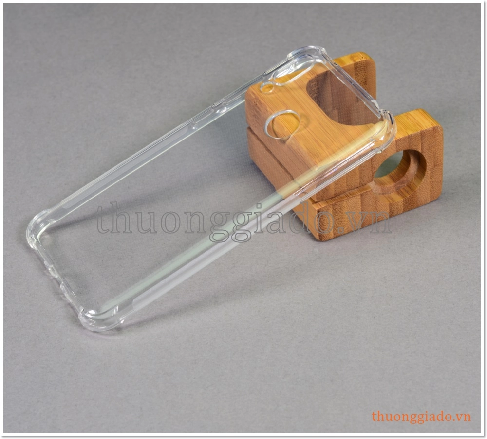 Ốp lưng silicone Huawei Y9 (2019)/ enjoy y9 plus, ốp dẻo trong suốt chống sốc 4 góc