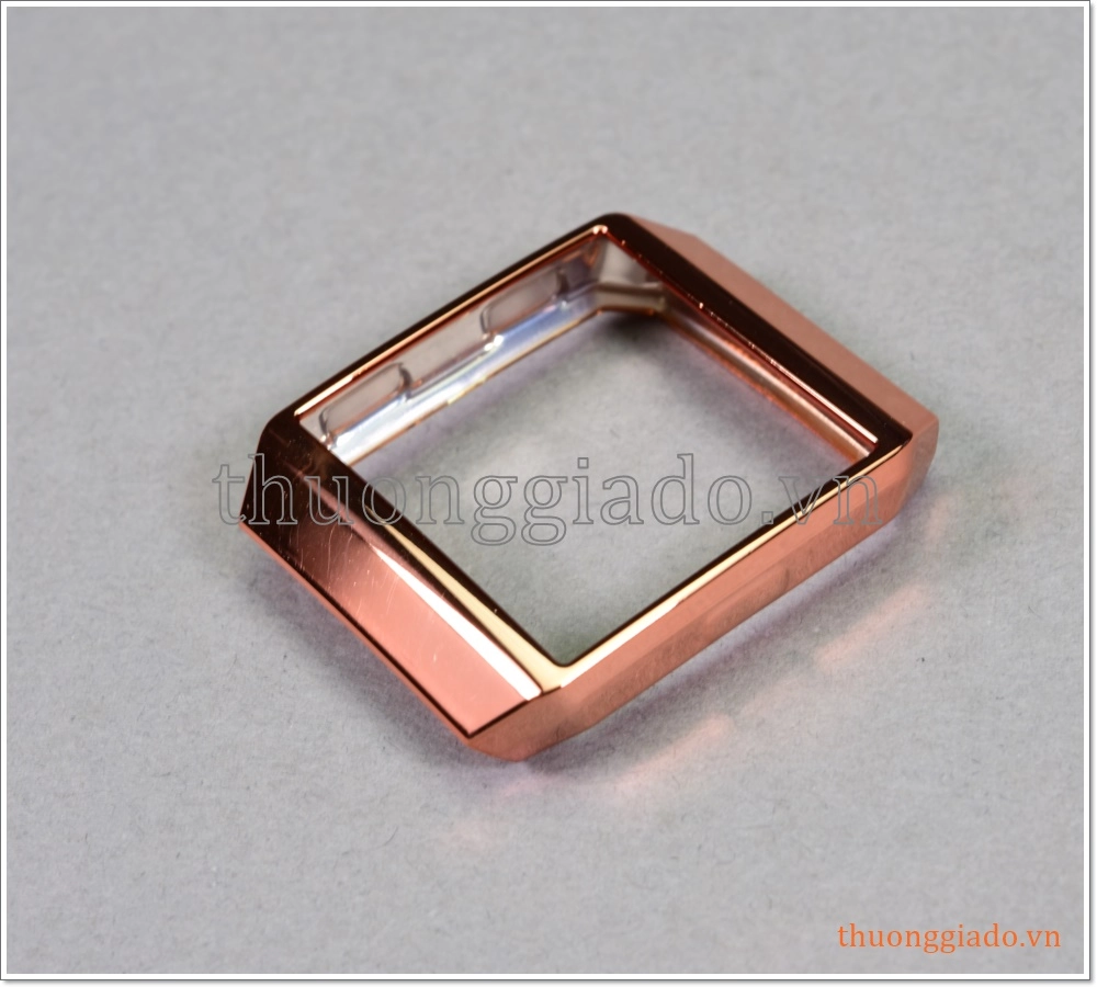 Ốp silicone cho Fitbit Ionic (ốp dẻo bao bọc toàn thân máy)