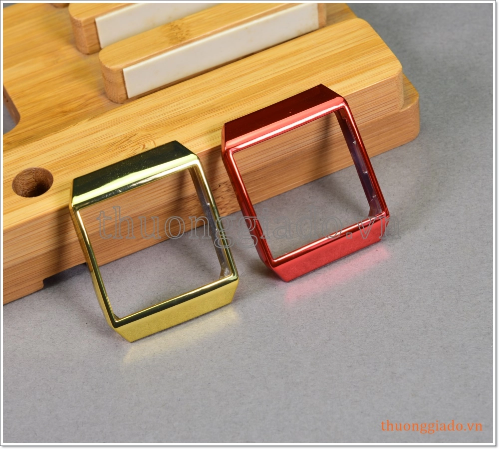 Ốp silicone cho Fitbit Ionic (ốp dẻo bao bọc toàn thân máy)