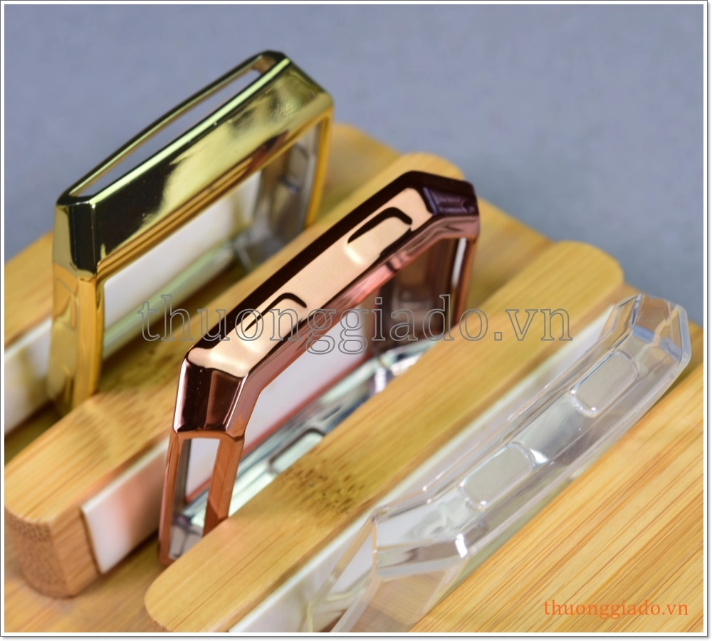 Ốp silicone cho Fitbit Ionic (ốp dẻo bao bọc toàn thân máy)