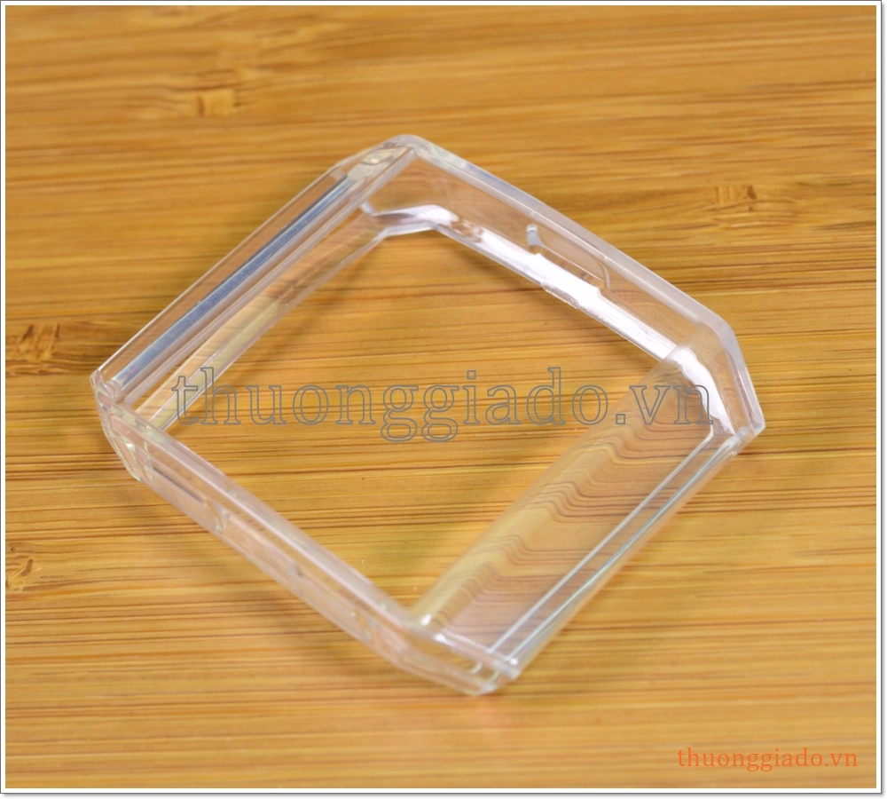 Ốp silicone cho Fitbit Ionic (ốp dẻo bao bọc toàn thân máy)