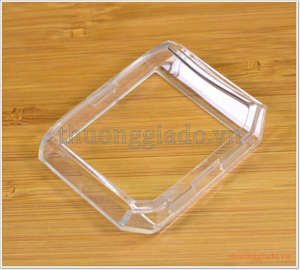 Ốp silicone cho Fitbit Ionic (ốp dẻo bao bọc toàn thân máy)