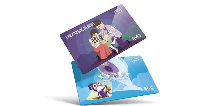 Qihoo 360 IP SMART CAMERA D606 (Bản full HD 1080p)