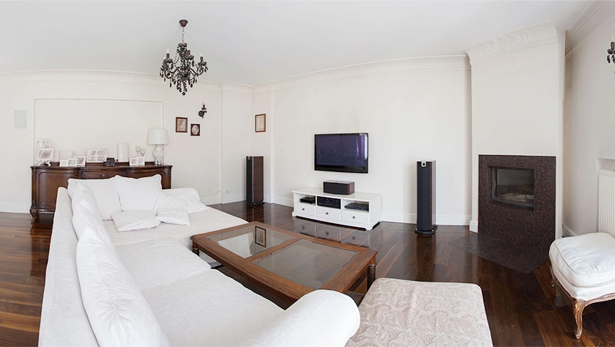 Qihoo 360 IP SMART CAMERA D606 (Bản full HD 1080p)