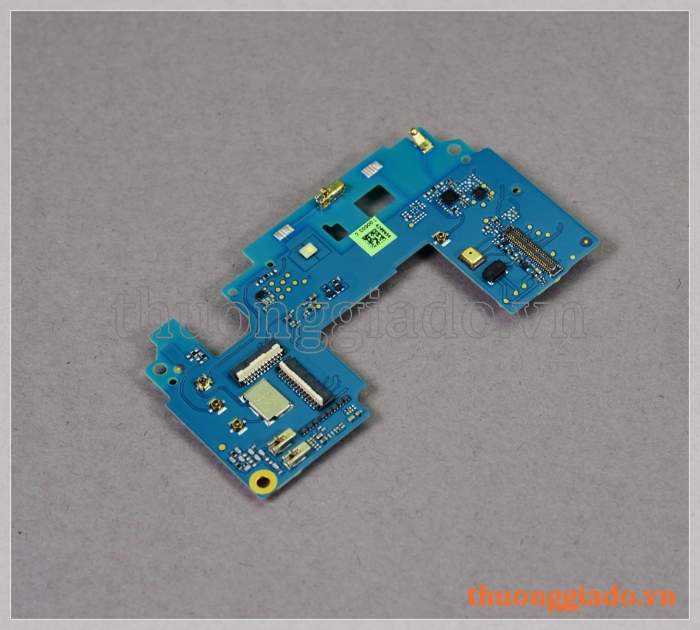 Thay thế bo mạch ổ sim & ổ thẻ nhớ HTC One E8 (bản 1 sim)