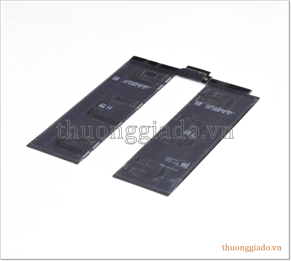 Thay pin iPad Pro 11 inch Apple A2042 7869mAh 29.72Wh