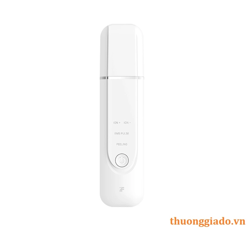 Máy làm sạch da mặt, giảm mụn đầu đen Xiaomi Inface MS7100