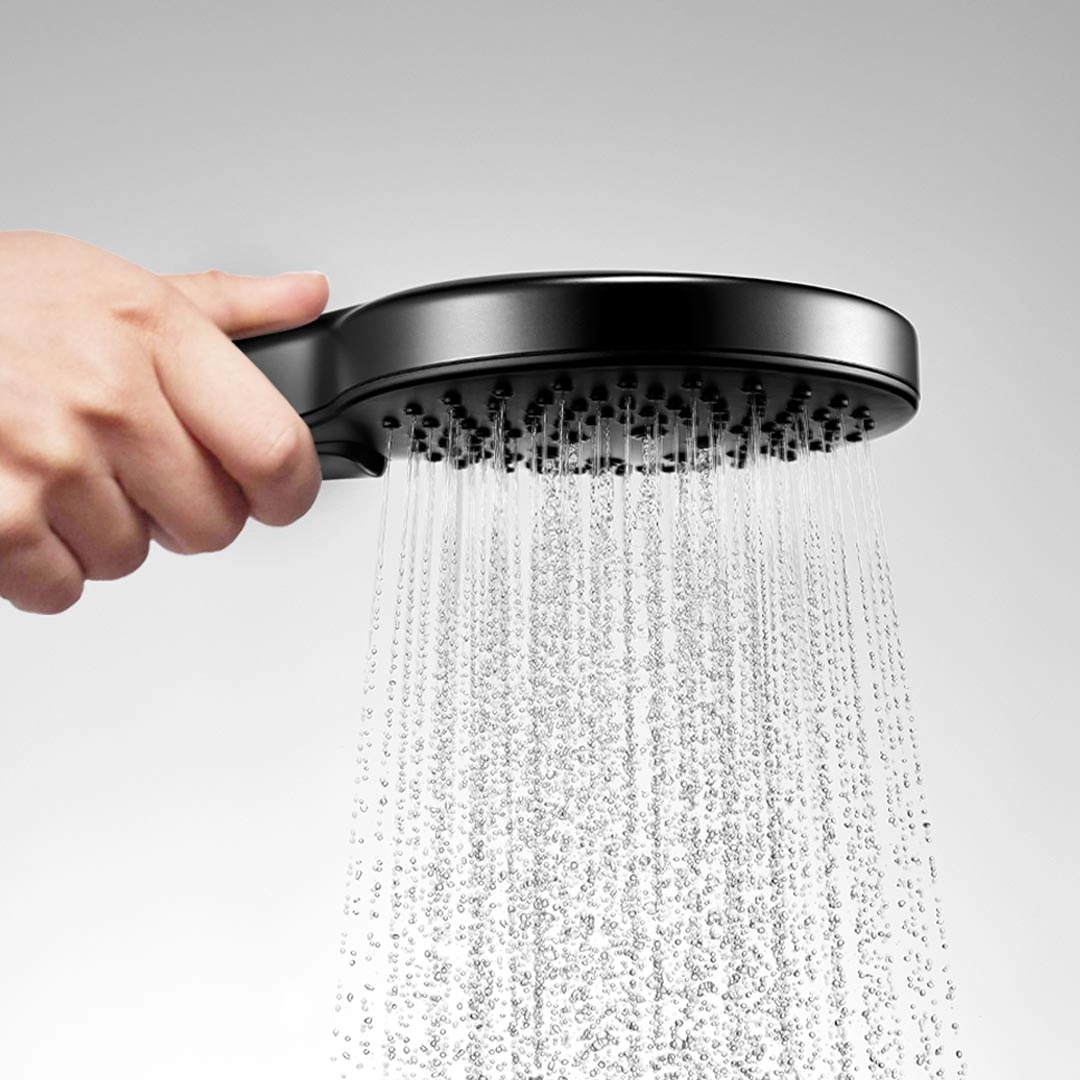 Sen cây tắm đứng Xiaomi diiib DXYLY006 màu đen