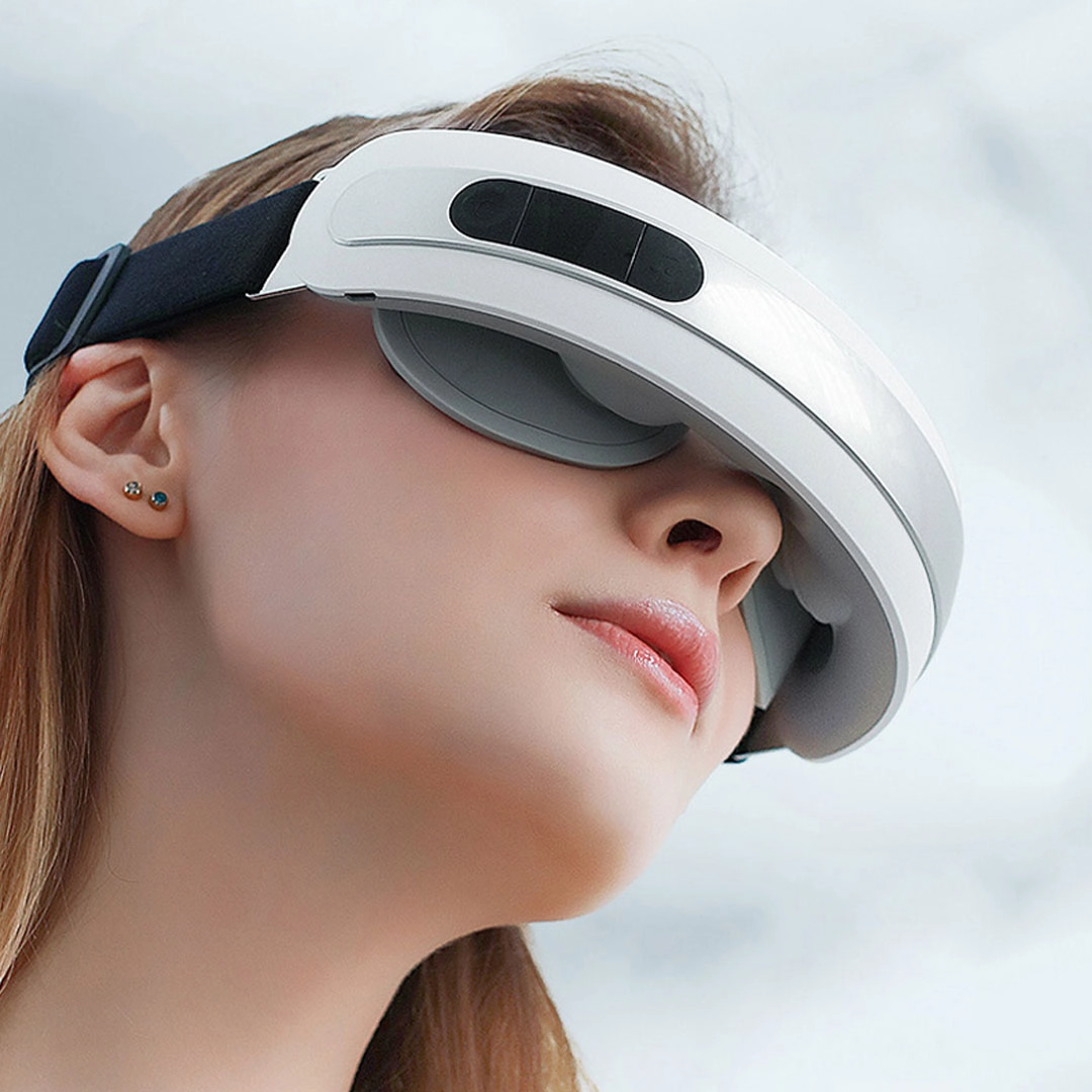 Máy mát xa (massage) mắt Xiaomi SKG 4301