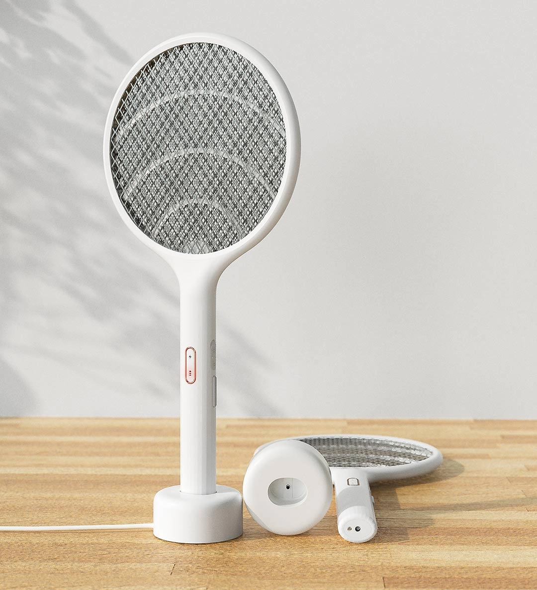 Vợt bắt muỗi cầm tay Xiaomi Qualitell zs9001