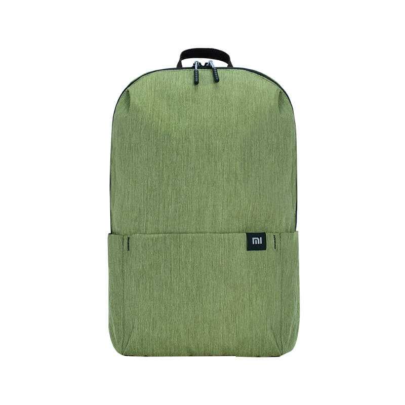 Balo Xiaomi mini màu sắc thời trang 10L