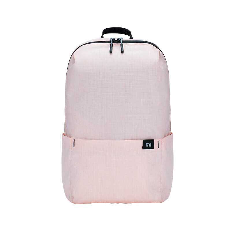 Balo Xiaomi mini màu sắc thời trang 10L