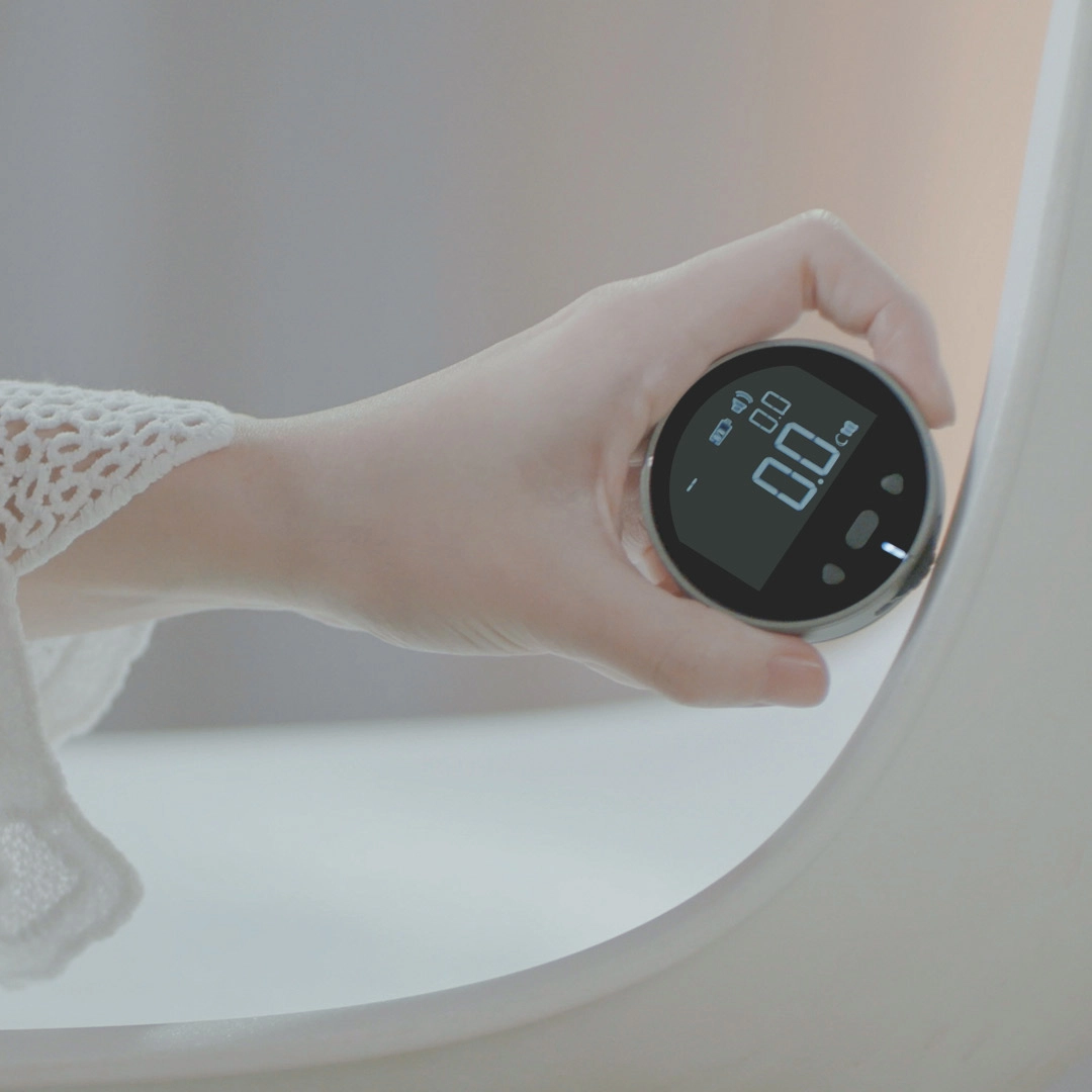 Thước đo điện tử Xiaomi Duka Small Q