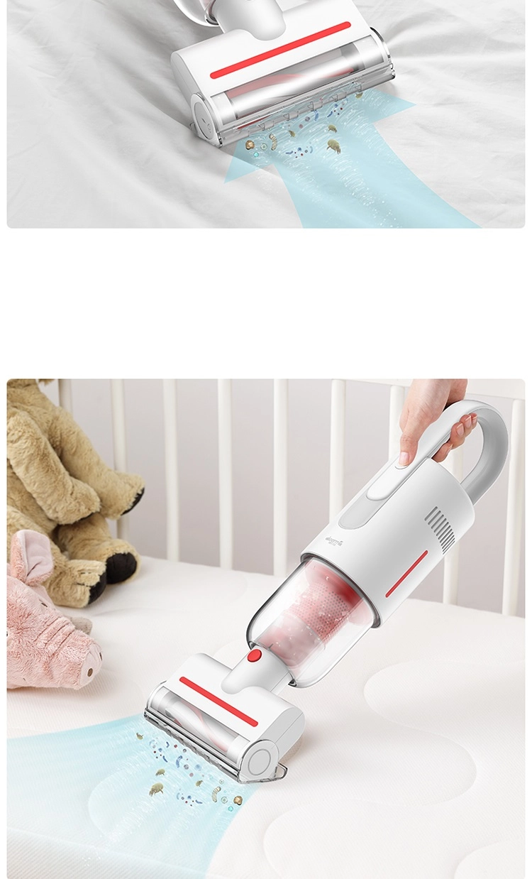 Đầu hút bụi đệm ga giường dùng cho máy hút bụi Deerma VC20S/ VC20