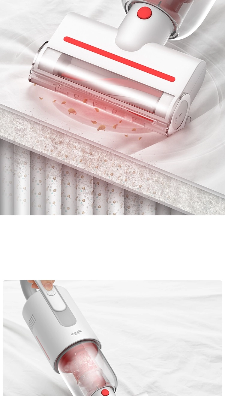 Đầu hút bụi đệm ga giường dùng cho máy hút bụi Deerma VC20S/ VC20