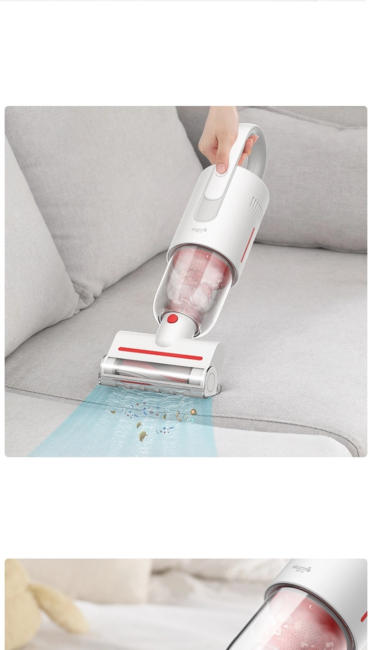 Đầu hút bụi đệm ga giường dùng cho máy hút bụi Deerma VC20S/ VC20