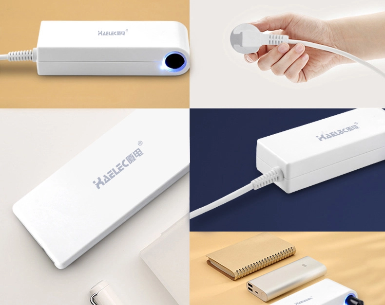 Bộ chuyển đổi nguồn từ 220V sang 12V dùng cho các thiết bị cắm tẩu ô tô