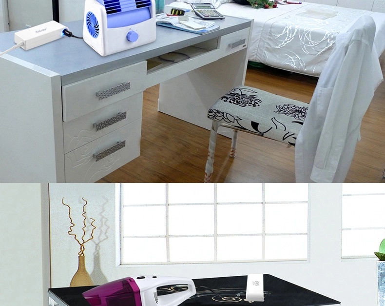 Bộ chuyển đổi nguồn từ 220V sang 12V dùng cho các thiết bị cắm tẩu ô tô