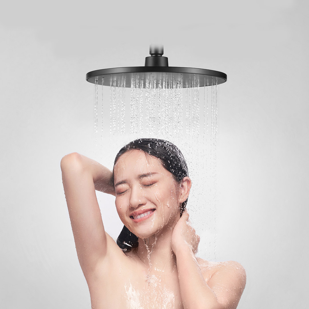 Sen cây tắm đứng Xiaomi diiib DXYLY006 màu đen