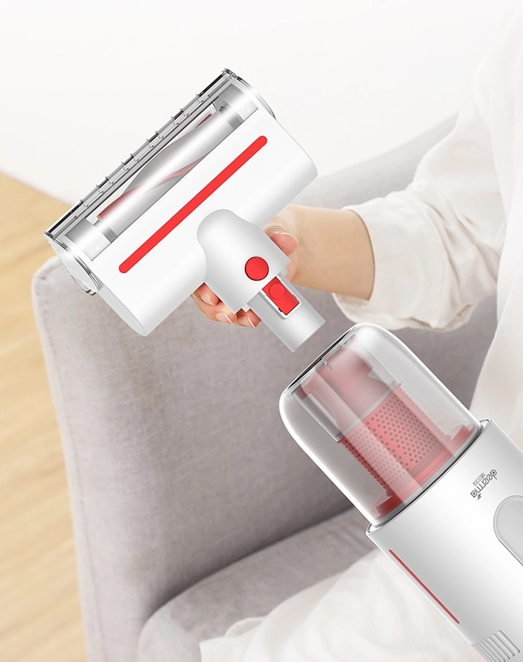 Đầu hút bụi đệm ga giường dùng cho máy hút bụi Deerma VC20S/ VC20