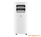 Máy điều hòa không khí di động Xiaomi NEW WIDETECH KY-26EAW1 1HP (kết nối mihome)