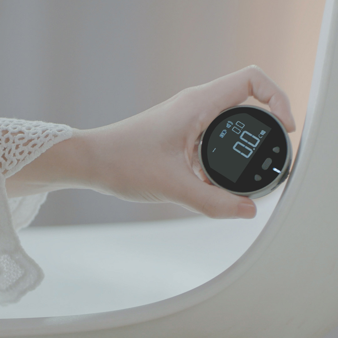 Thước đo điện tử Xiaomi Duka Small Q