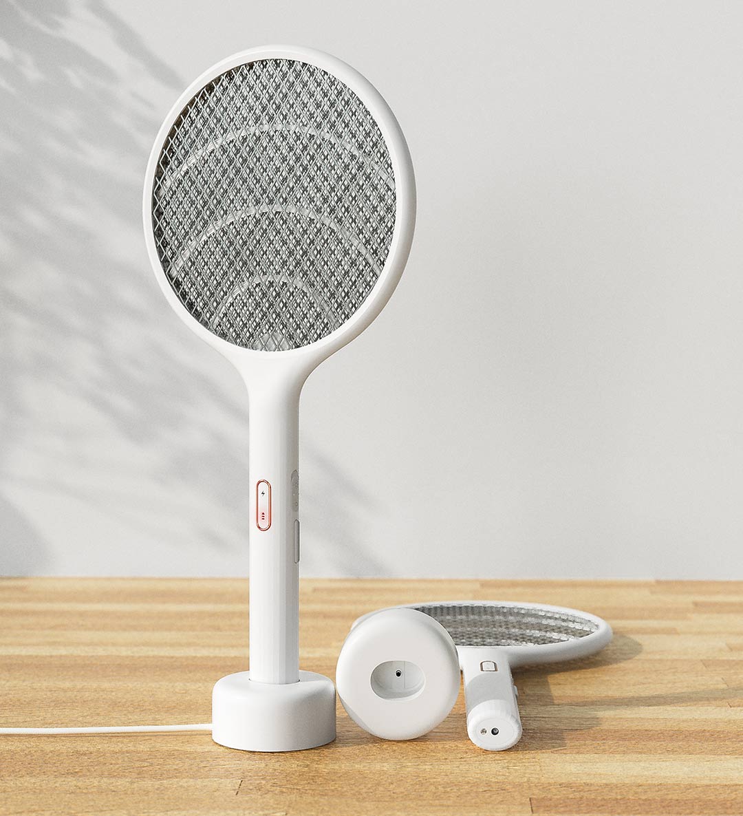 Vợt bắt muỗi cầm tay Xiaomi Qualitell zs9001