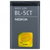 Pin  Nokia BL 5CT Original Battery Nokia 5630, Nokia 5220, Nokia 6303, Nokia C5-00