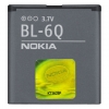 Pin Nokia BL 6Q Cho Nokia 6700c Original Battery
