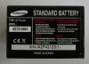 Pin Samsung J600 Battery