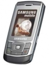 Samsung D900i cũ