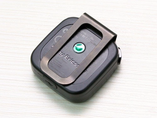 Sony Ericsson Liveview (MN800)