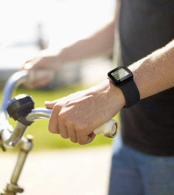 Sony Ericsson Liveview (MN800)