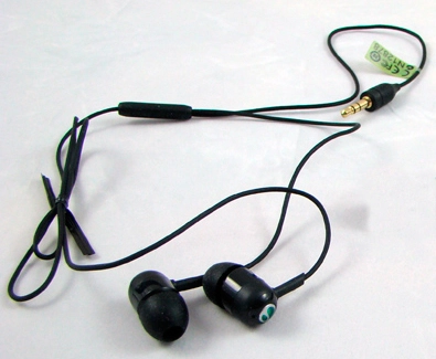 Tai nghe Sony Ericsson HPM-78