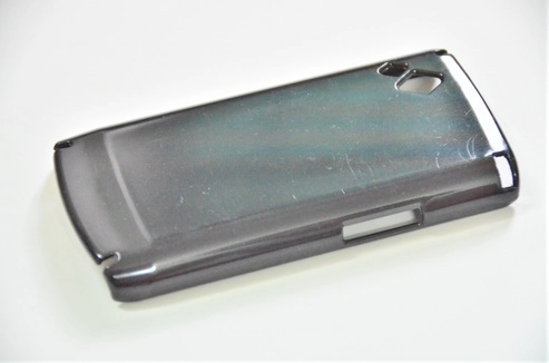 Vỏ ốp samsung wave II s8530