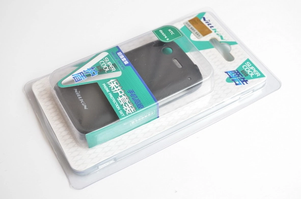 NillKin Hard Case For HTC Desire S G12